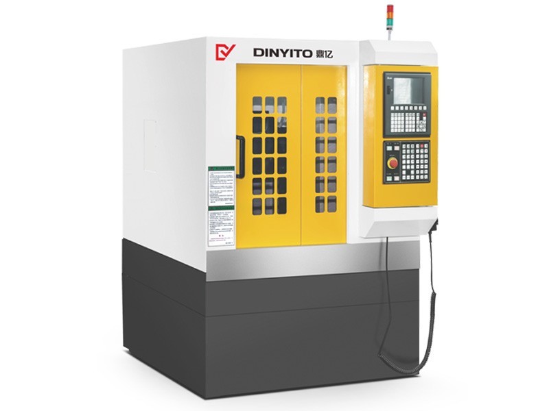 0.2mm打孔精雕機