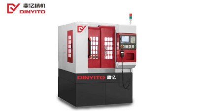 石墨精雕機(jī)床是什么？