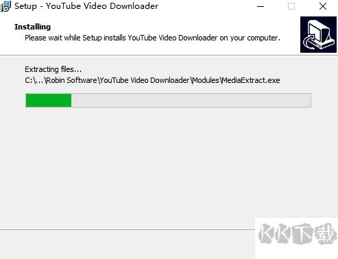 Youtube Video Downloader